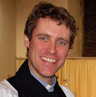 Revd Matt Tarling